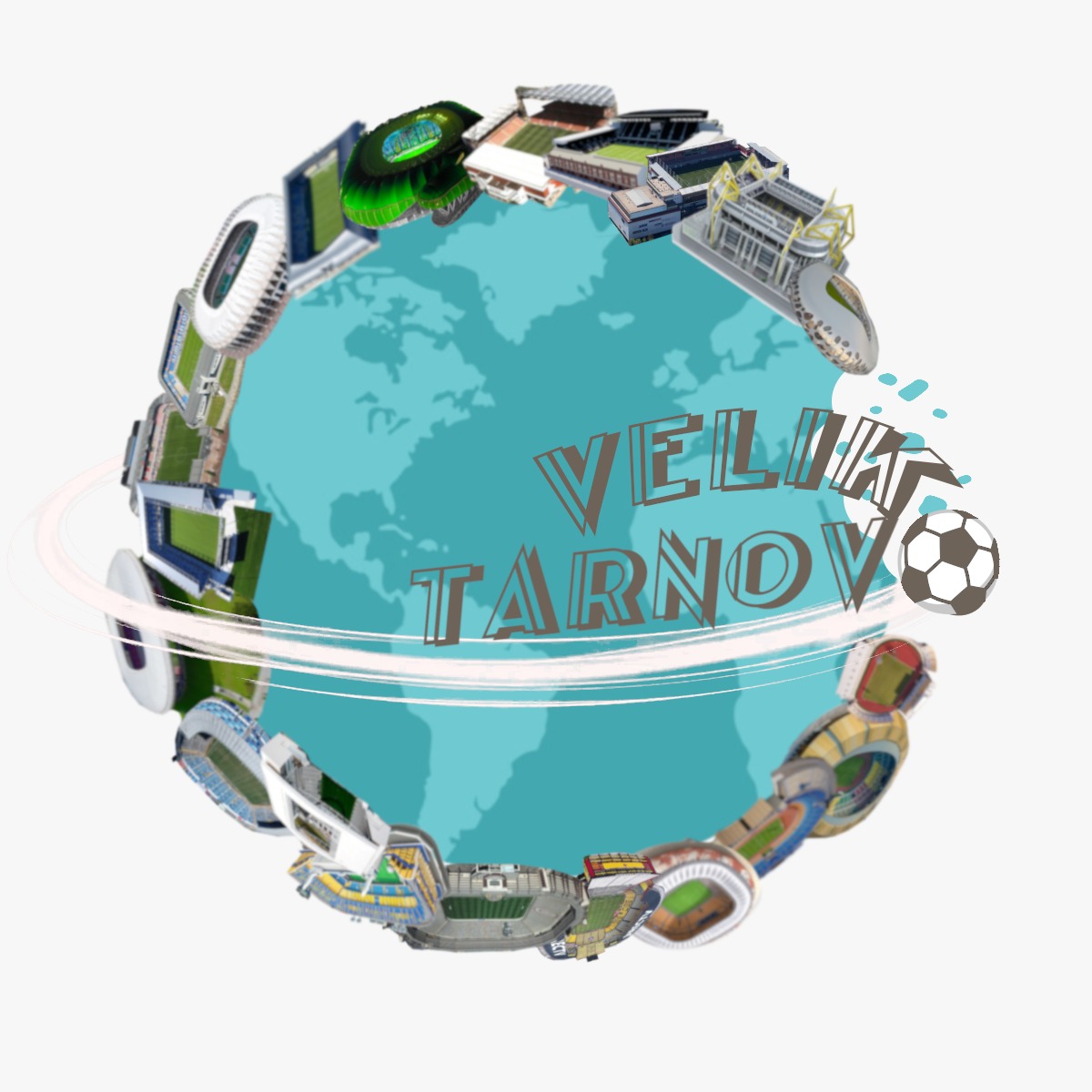 Veliko Tarnovo