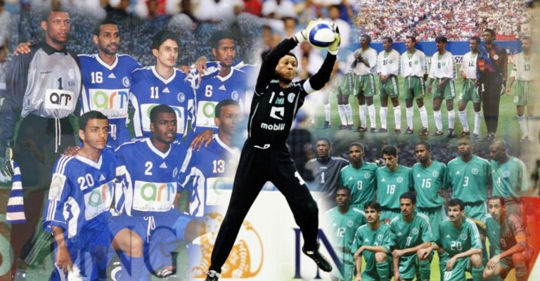 Al Deayea Atlanta 96 the afc futboldesdeasia