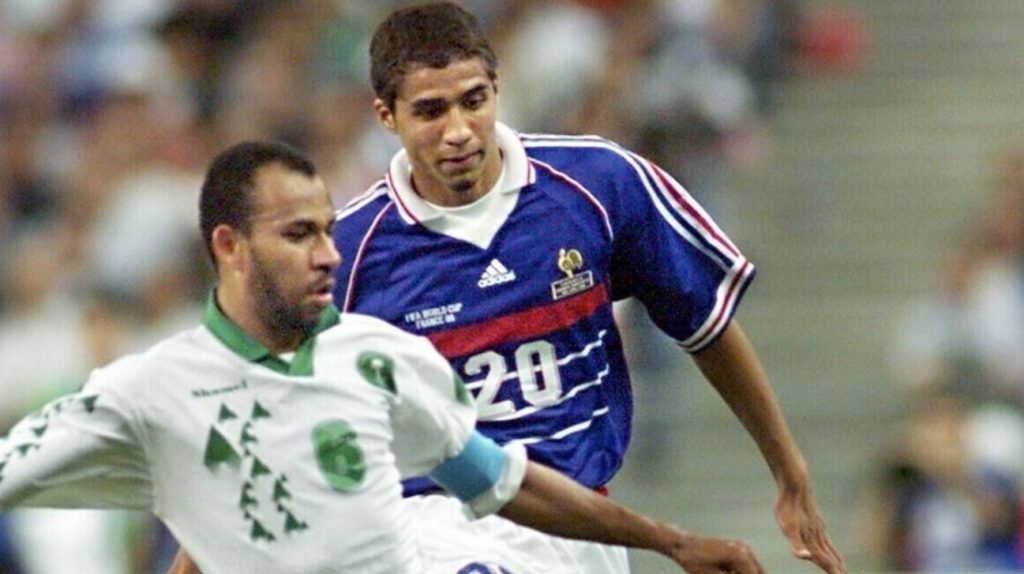 Fuad Anwar Atlanta 96 the afc futboldesdeasia