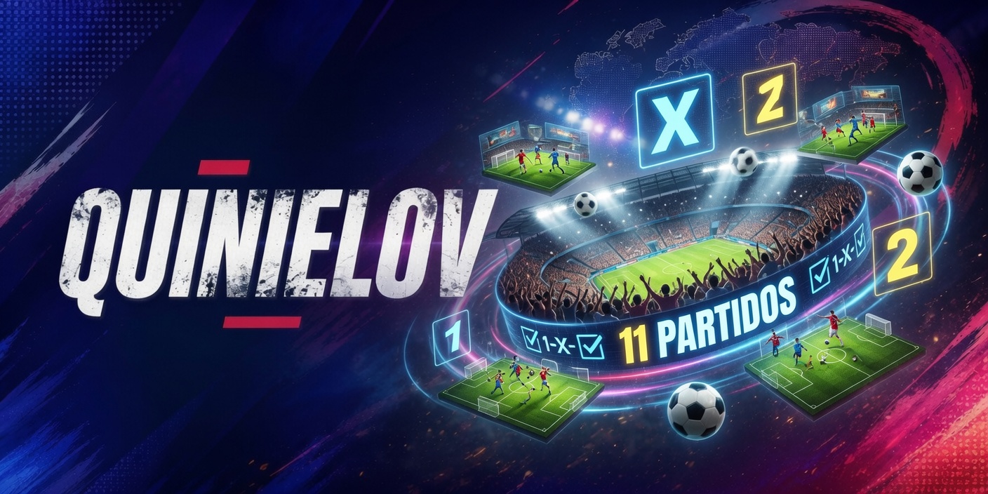 Portada Quinielov