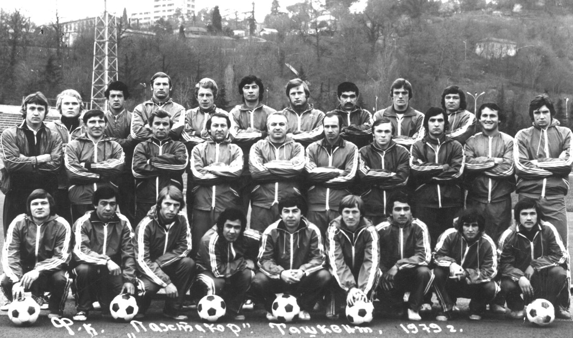 Pakhtakor 1979 futboldesdeasia