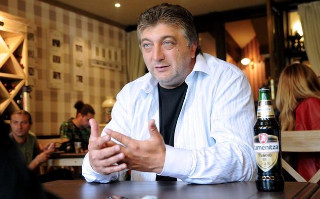 Trifon Quinielov